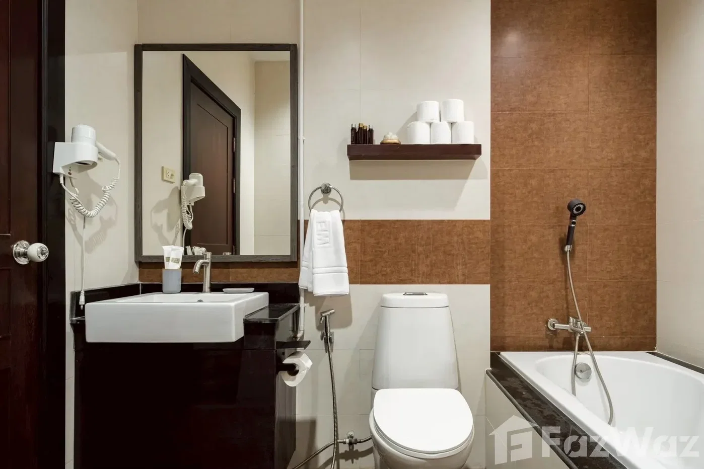 รูป วิลล่าให้เช่า 3 ห้องนอน ในโครงการ Massarossa Pool Villa 6471258 - รูปที่ 8/10