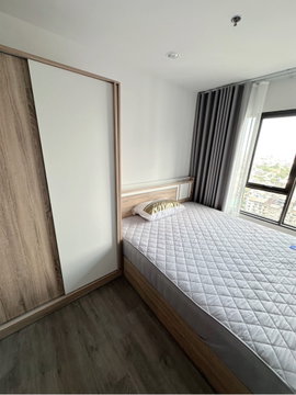 ให้เช่า Regent Home Wutthakat (รีเจ้นท์ โฮม วุฒากาศ) ☎️ติดต่อ คุณหย๊ะ 📞 093-4419156 ID Line : @928zbfqq