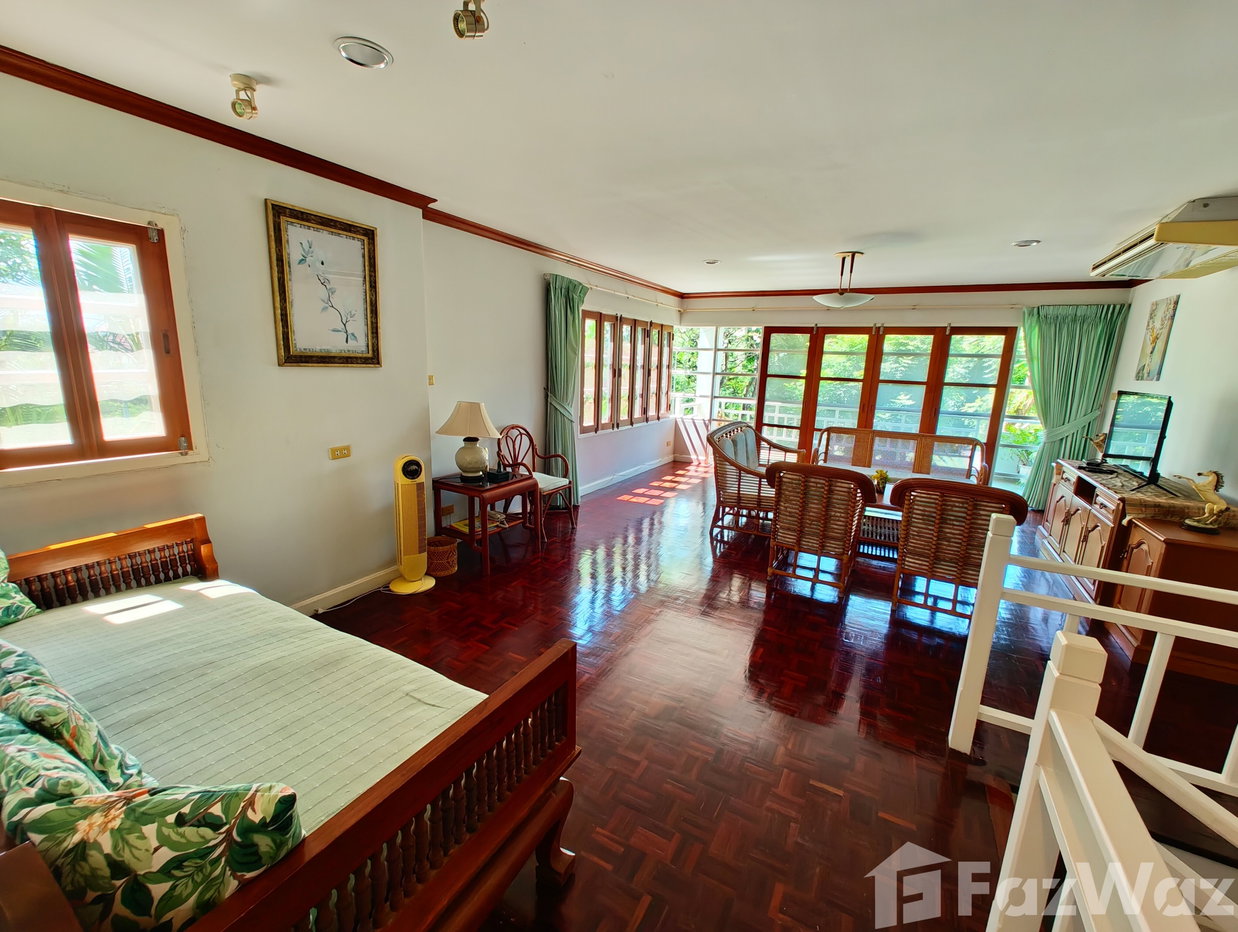 รูป ขาย ทาวน์เฮ้าส์ 3 ห้องนอน ในโครงการ บ้านสระสวน 1673256 - รูปที่ 21/33