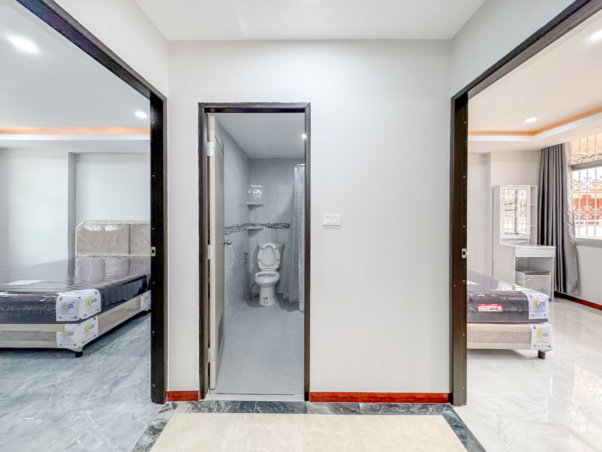 รูป 🔥ให้เช่า/For Rent รีโนเวทใหม่ทั้งห้อง🔥สยามคอนโดมิเนียม (Siam Condominium) 2ห้องนอน/1ห้องน้ำ 71sqm หลังเซนทรัลพระราม9  - รูปที่ 6/20