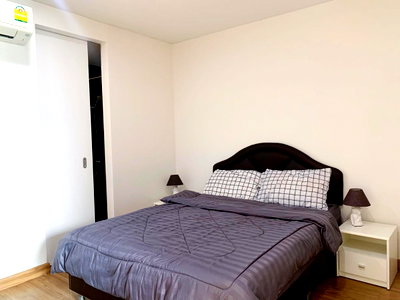 Condos for rent Chiang Mai : The Nimmana Condo for rent in the heart of Nimman 19,000/M Tel.098-9690236(Janny)