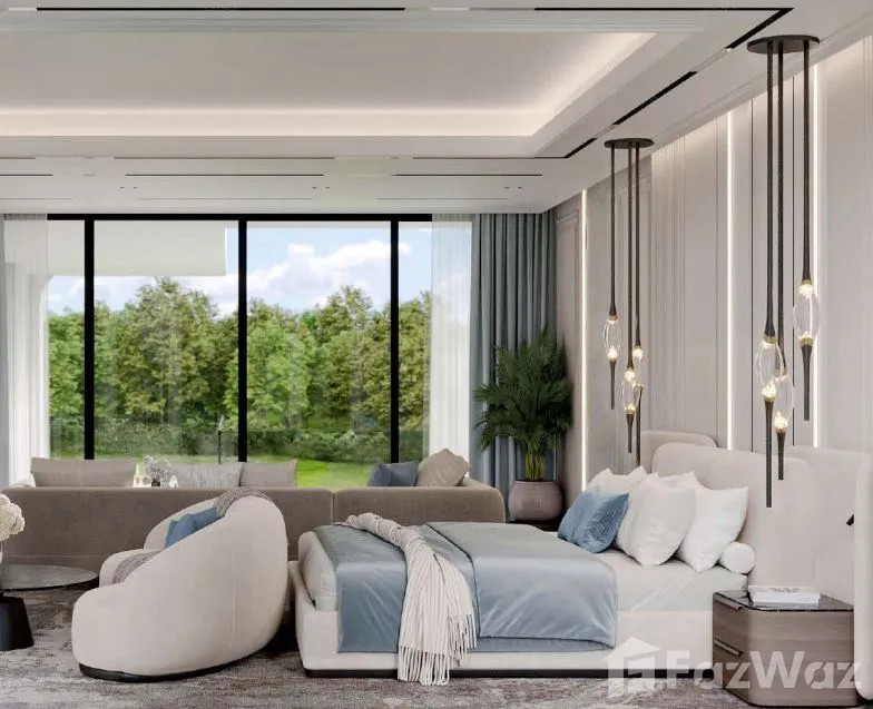 picture 4 Bedroom Villa for sale at Paragon Villas Phuket  5619571 - 18/23