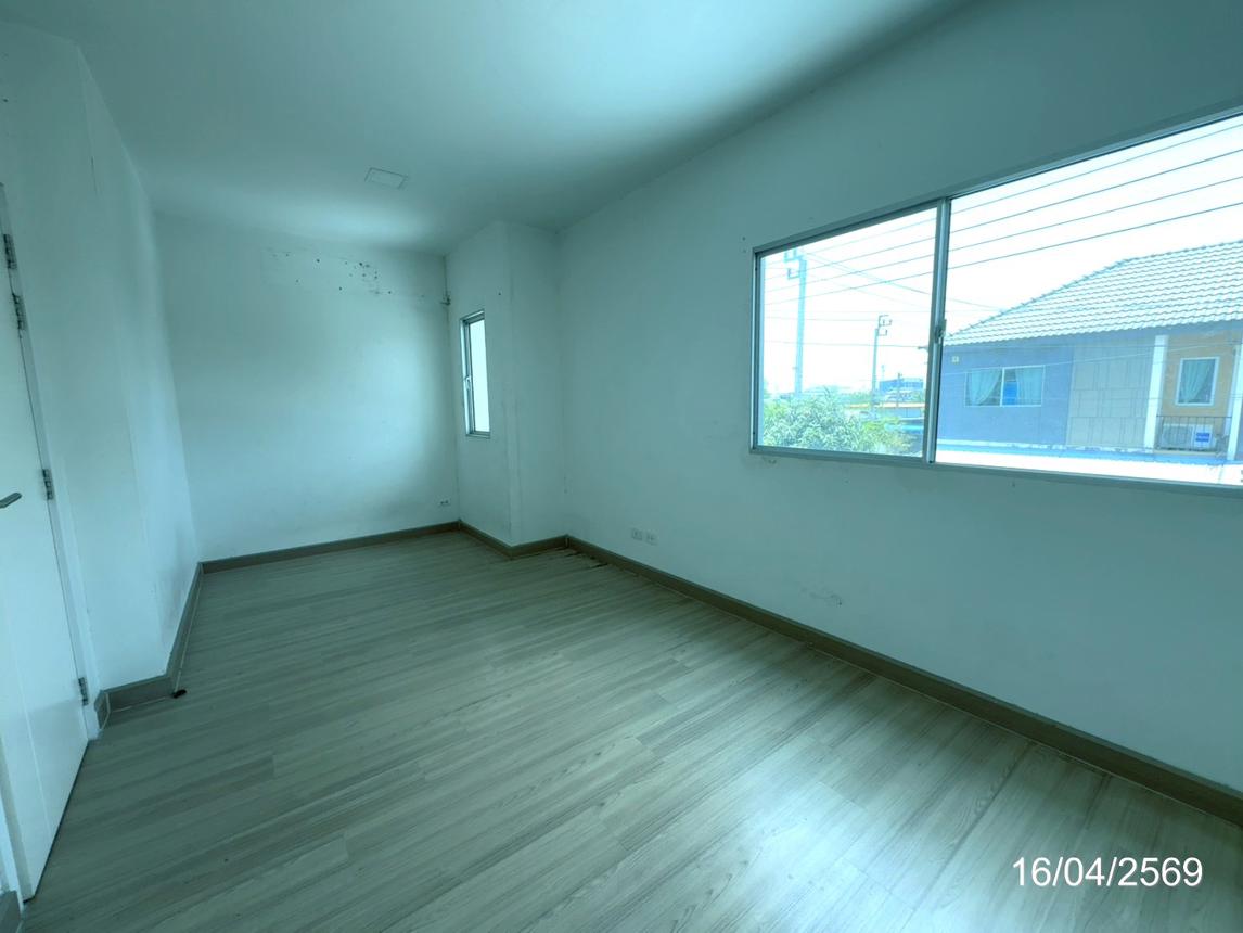 picture TOWN HOUSE 17.8 Sq.w. Muang Samut Prakarn Samut Prakarn for 1.4M - 29/40