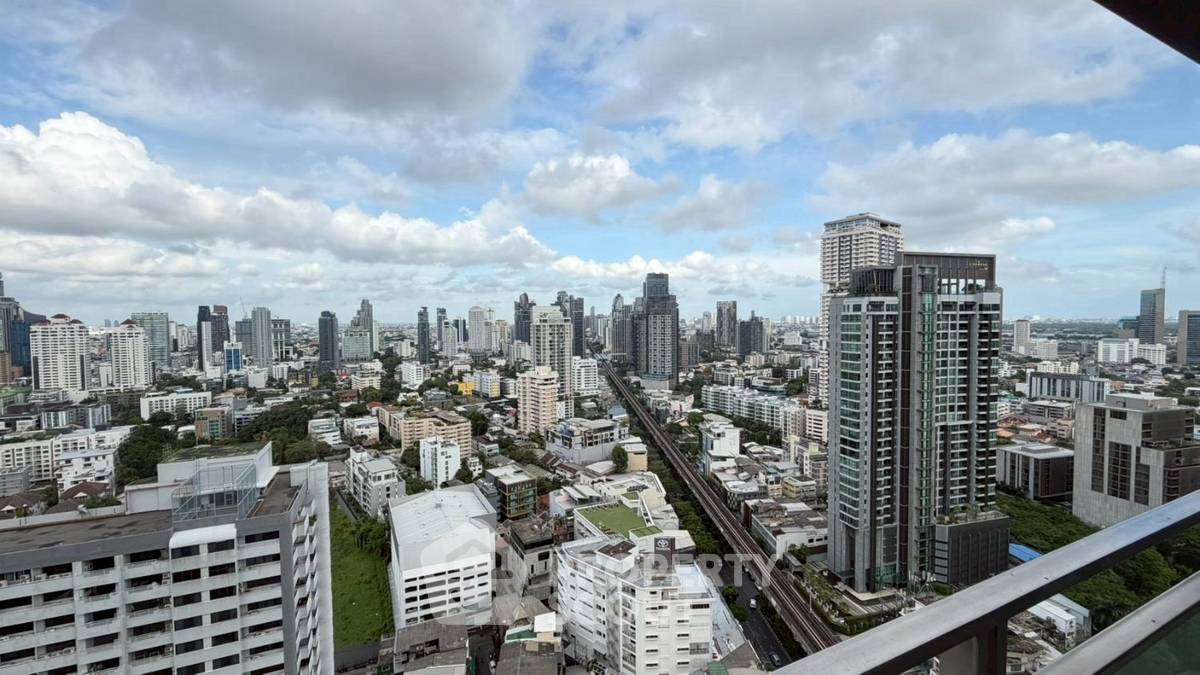 picture 2-BR Condo at The Madison near BTS Phrom Phong (ID 3007079) - 1/13