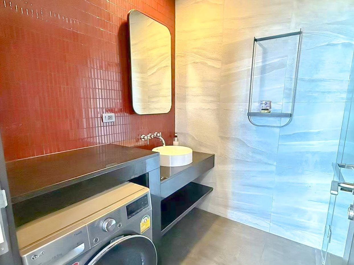 รูป Edge Central Pattaya Condo for Sale 2Bedroom Sea View - รูปที่ 7/8