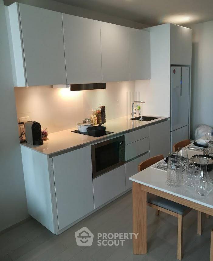 picture 2-BR Condo at Noble Ploenchit near BTS Phloen Chit (ID 2563461) - 5/8