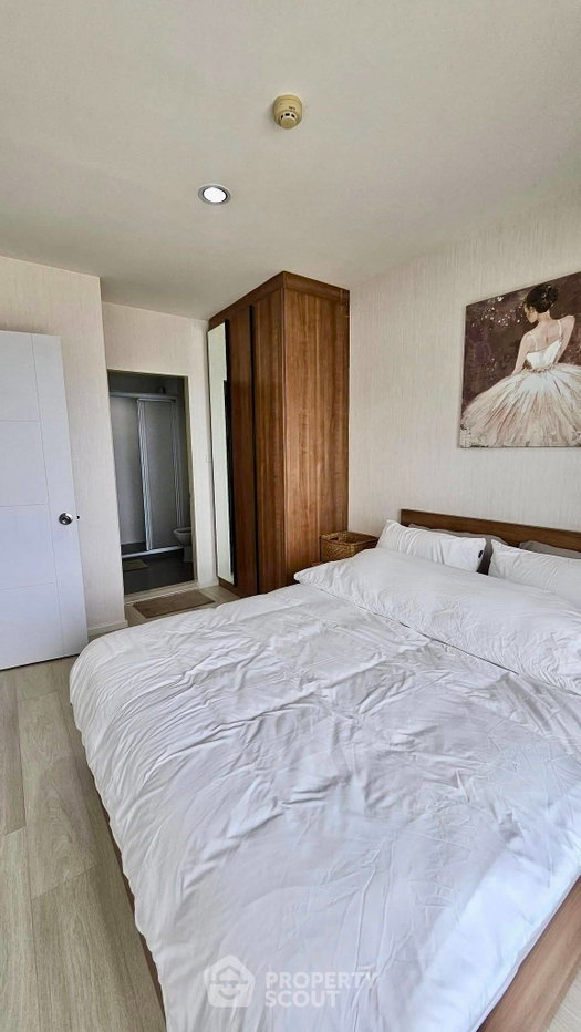 picture 1-BR Condo at Aspire Sukhumvit 48 near BTS Phra Khanong (ID 3006608) - 7/10