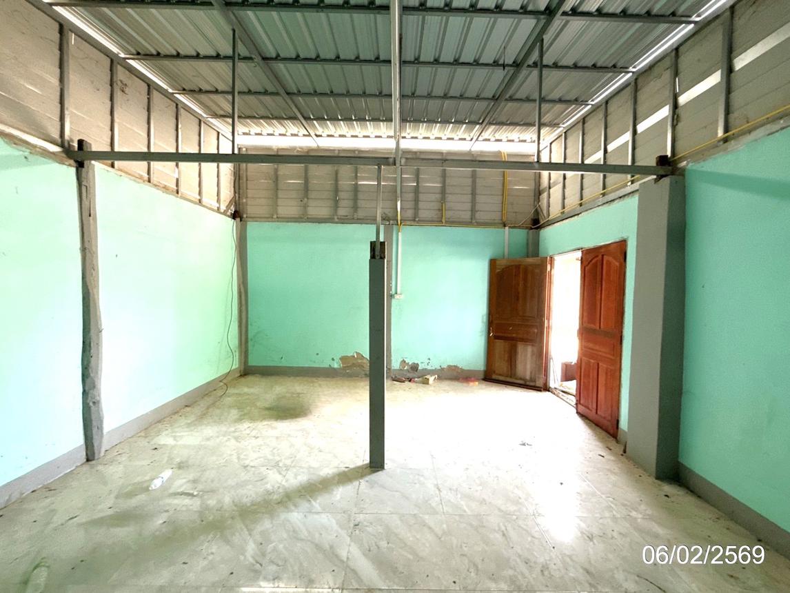 picture HOME 65 Sq.w. Kut Khao Pun Ubon Ratchathani for 1.1M - 19/28