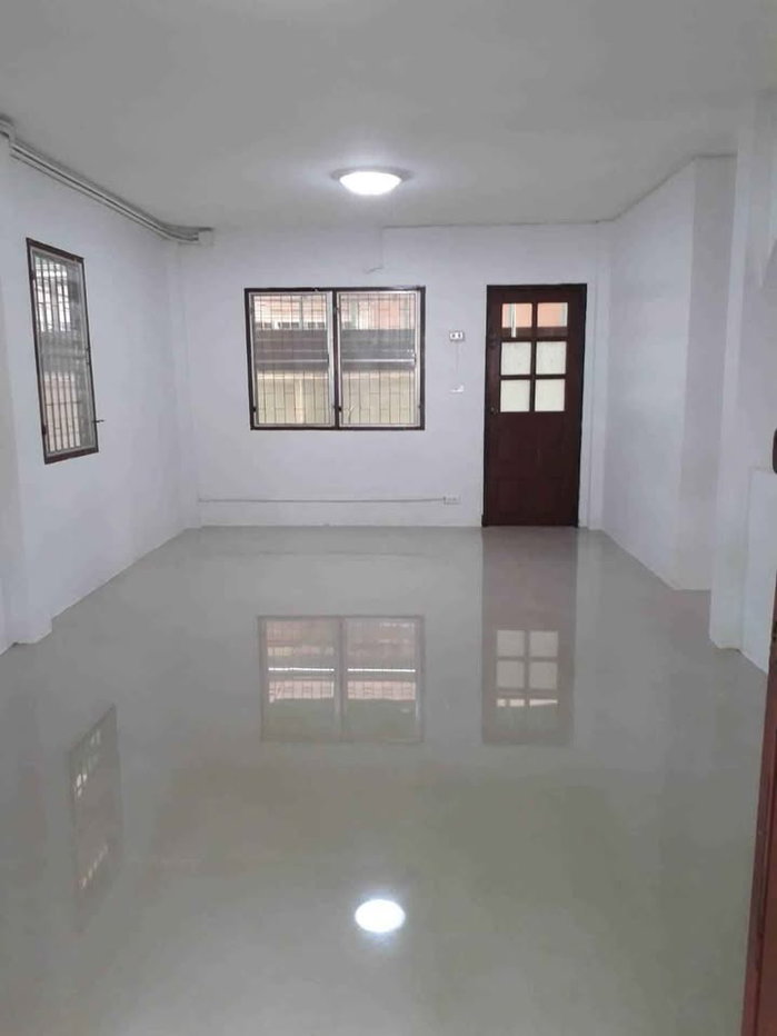 picture For rent single house near BTS Fai-Chay ready to move - 11/12