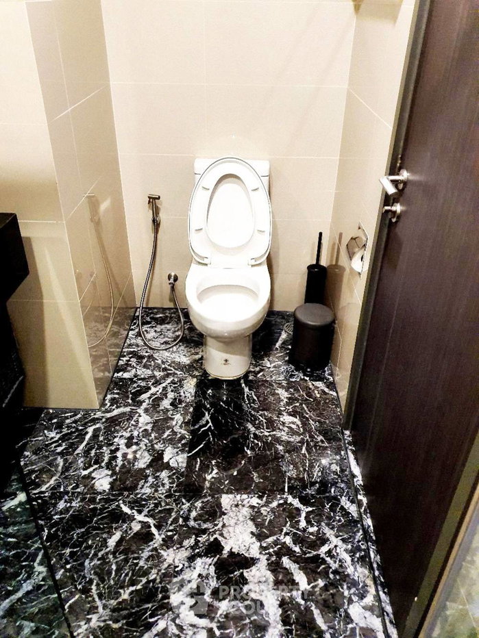 picture 1-BR 34 Sqm At 30th Floor At The Edge Sukhumvit 23, MRT Sukhumvit 200m (ID 2739002) - 10/12
