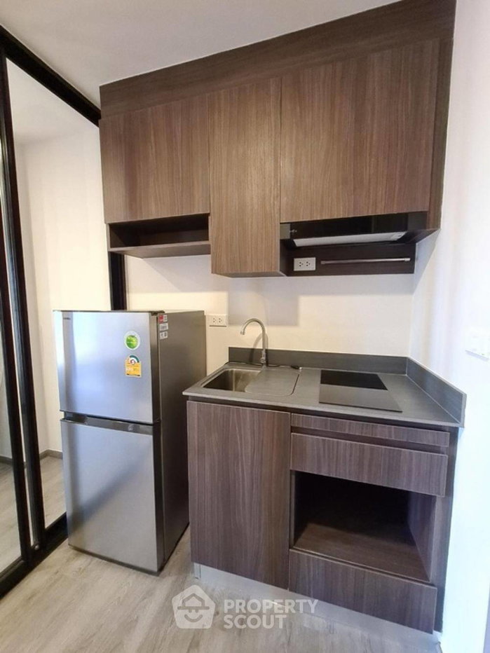 รูป คอนโด 1-ห้องนอน ที่ ดิ ออริจิ้น ลาดพร้าว-บางกะปิ ใน คลองจั่น (ID 2102478) - รูปที่ 9/25