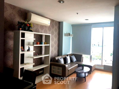 Condos for rent : 2-BR Condo at Life @ Sukhumvit 65 near BTS Phra Khanong (ID 2266532)