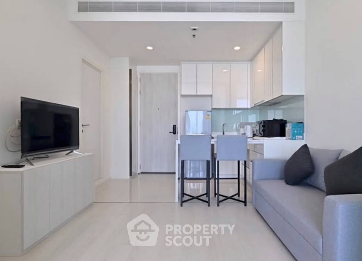 picture 1-BR Condo at Mazarine Ratchayothin near BTS Ratchayothin (ID 3006218) - 7/10