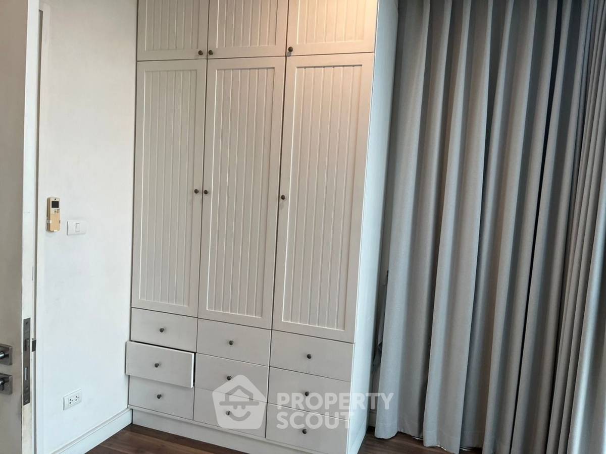 รูป คอนโด 2 ห้องนอน 76 ตร.ม. The Room Sukhumvit 62 ใกล้ BTS พนาวัติ 100 ม. (ID 514682) - รูปที่ 15/18