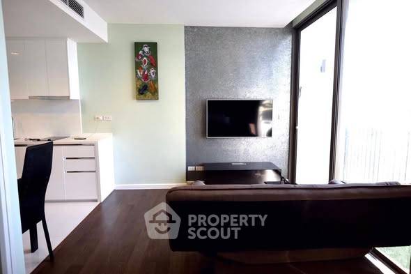 picture 1-BR Condo at Nara 9 By Eastern Star near BTS Chong Nonsi (ID 3005493) - 2/10