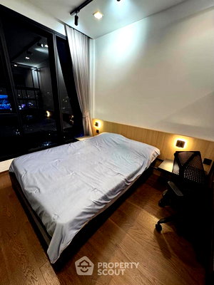 Condos for rent : 35th-Floor 1-BR 29 Sqm Ideo Q Victory Near BTS Victory Monument (ID 2760631)