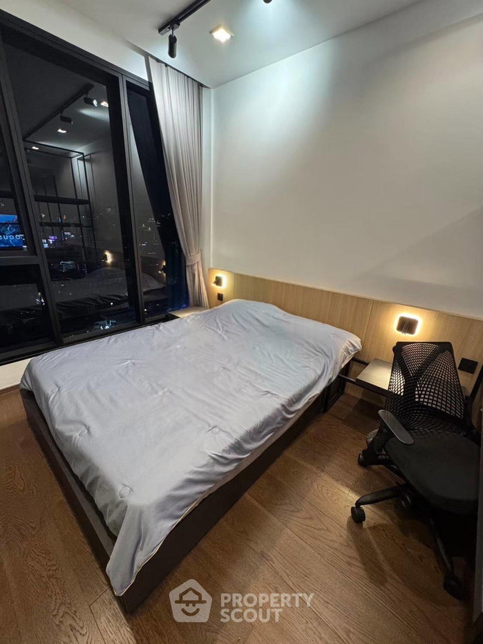 picture Studio Condo at Ideo Q Victory near BTS Victory Monument (ID 2760631) - 1/7