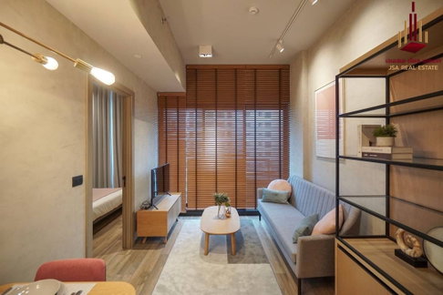 ✨ For Sale: The Lofts Asoke Condo ✨ 💰 Only 7,150,000 THB