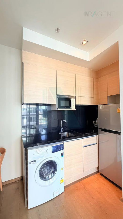 picture 🚩 For Sell Condo PARK 24 PHASE 2 Building 5, Floor 14,Studio, Room size 32 sqm - 4/8