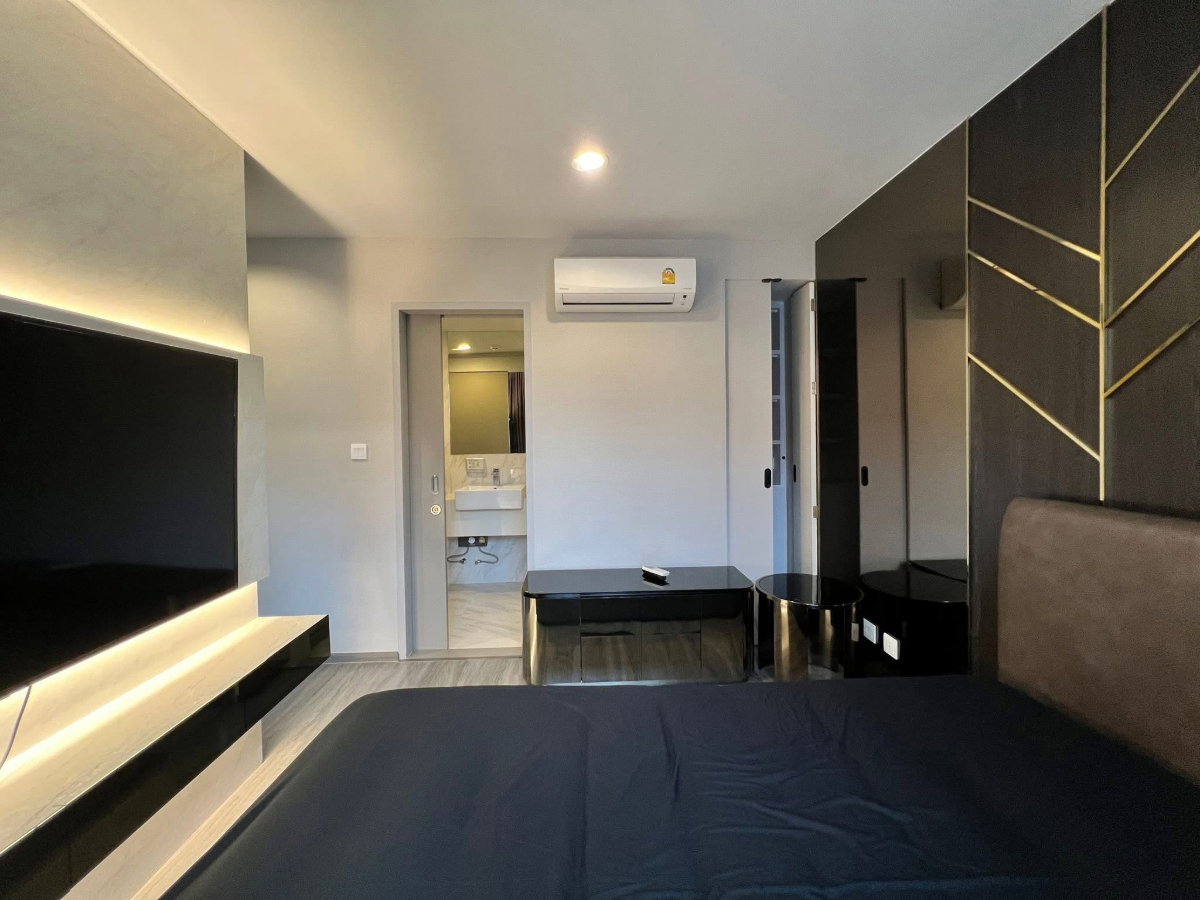 รูป 🏢 ขายคอนโด : IDEO Mobi Sukhumvit 40 (ไอดีโอ โมบิ สุขุมวิท 40)   รหัสทรัพย์ | 📌LNP-C13681  - รูปที่ 7/11
