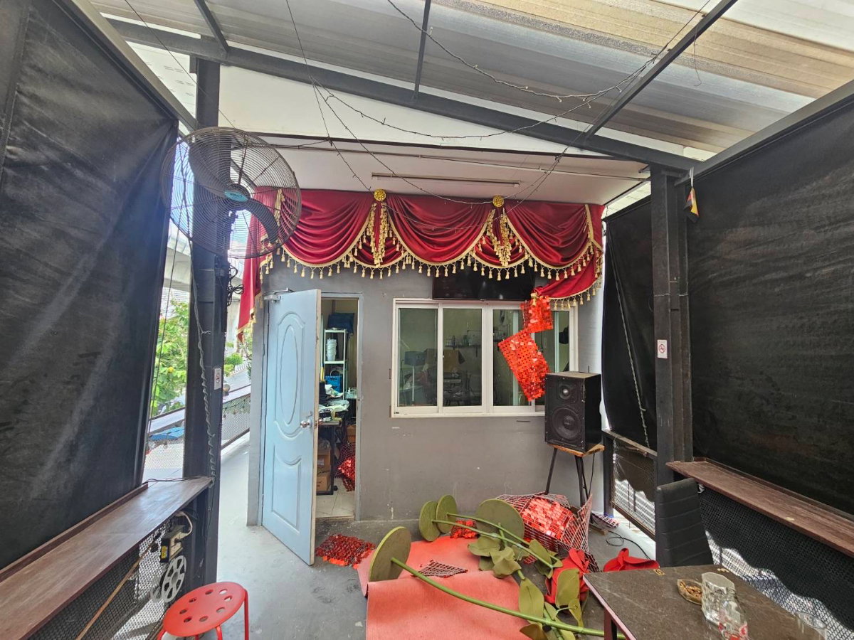 รูป ร้านค้าให้เช่า ย่านบางพลัด สนใจสอบถามได้เลย - รูปที่ 9/9