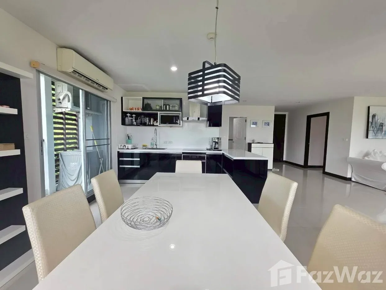 picture 2 Bedroom Condo for rent at The 88 Condo Hua Hin 1365696 - 15/17