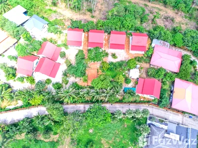 เช่าบ้านเดี่ยว ภูเก็ต : บ้านเดี่ยวให้เช่า 14 ห้องนอน ใน เทพกระษัตรี, ภูเก็ต 6475762