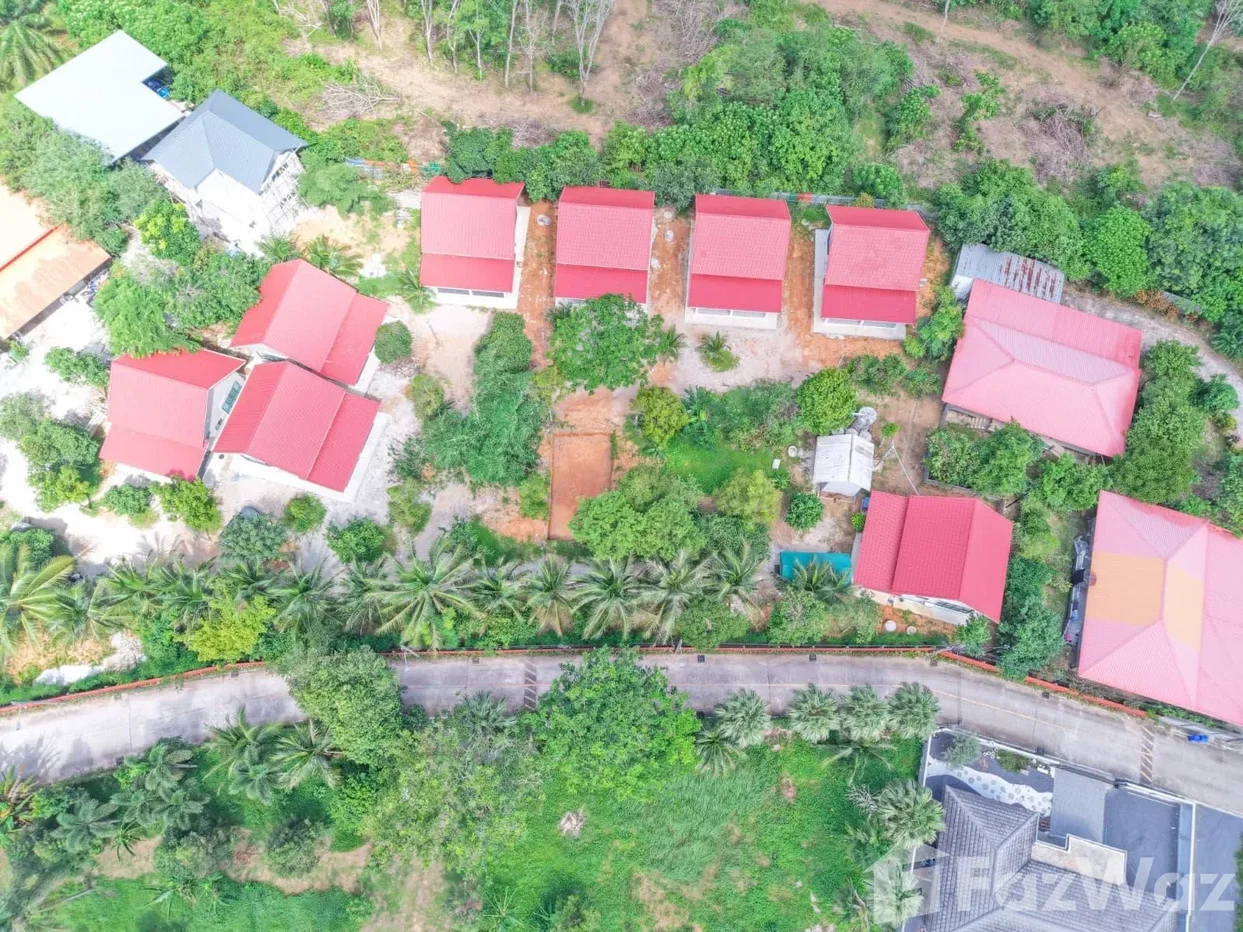 รูป บ้านเดี่ยวให้เช่า 14 ห้องนอน ใน เทพกระษัตรี, ภูเก็ต 6475762 - รูปที่ 1/22