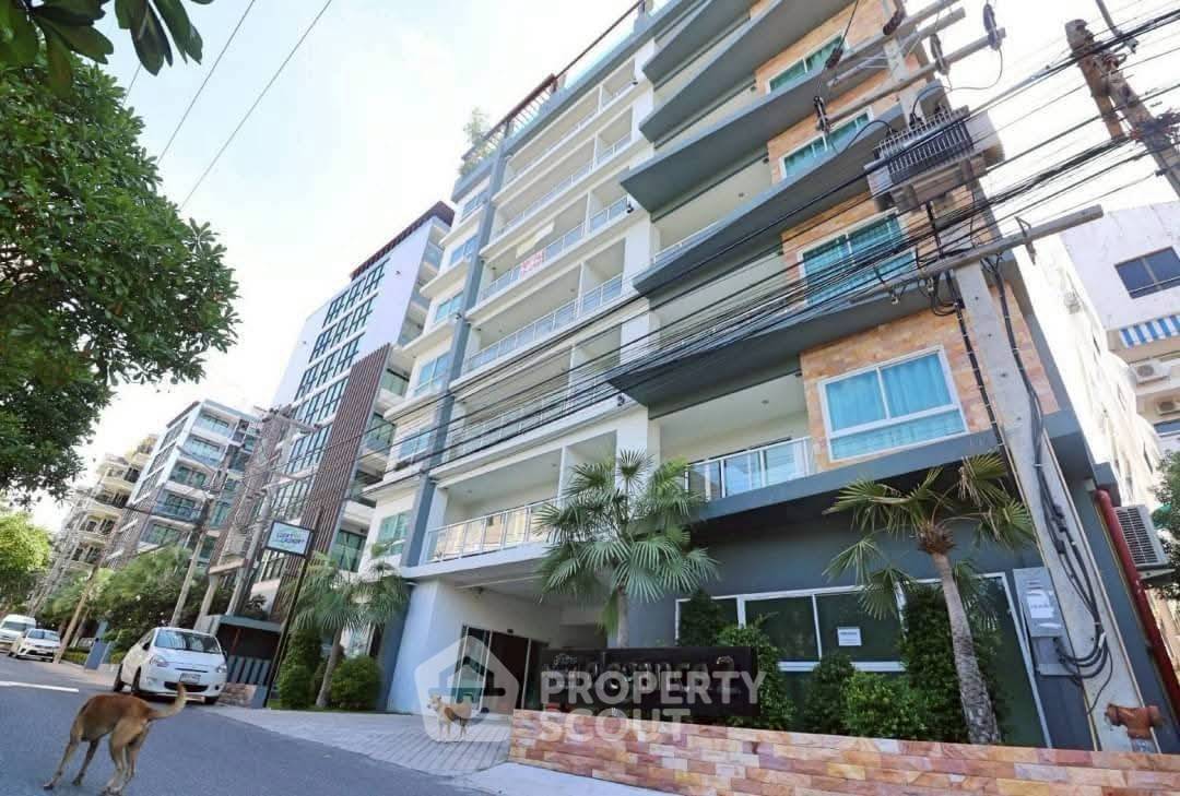 picture Pet-Friendly 1-BR 50 Sqm Siam Oriental Elegance 2 📍 Near Pattaya (ID 3009327) - 9/9