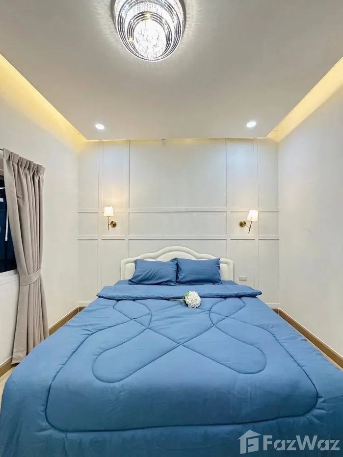picture Beautiful 3-Bedroom Pool-Villa Ready Home with Rooftop Terra 6475775 - 21/23