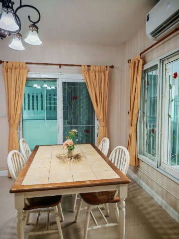 รูป บ้านเดี่ยวเพอร์เฟค เพลส ราชพฤกษ์ [ให้เช่า] พร้อมเข้าอยู่‼️ - รูปที่ 10/17