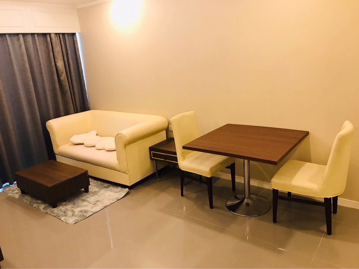 picture The Orient Resort and spa gor yearly rent - 5/14