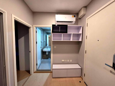 Condos for sale : 🏠✨ The Tree Sukhumvit 71 - Ekkamai | for Sale 1 Bedroom (HBH-HL-314)