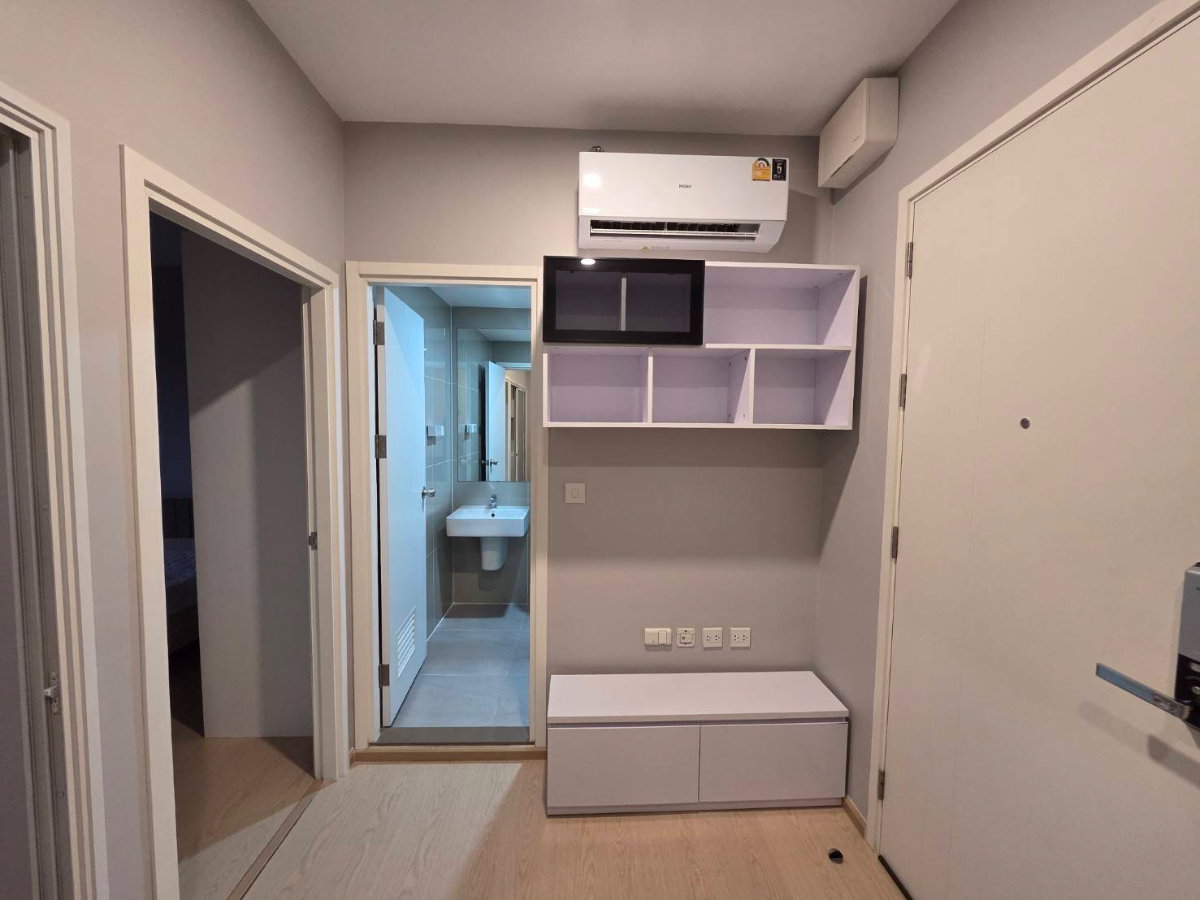 รูป 🏠✨ The Tree Sukhumvit 71 - Ekkamai | ขายคอนโด 1 ห้องนอน (HBH-HL-314) - รูปที่ 1/13