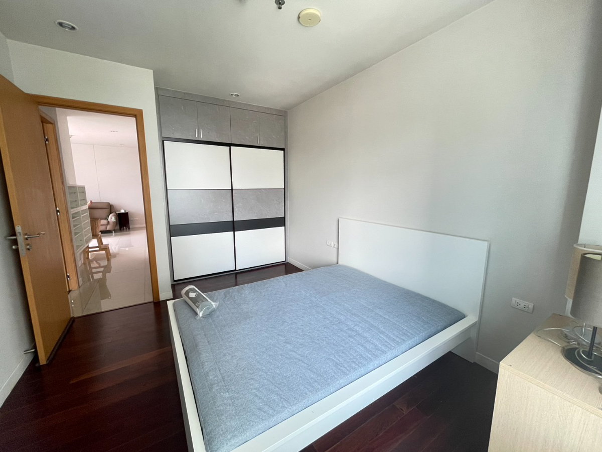 รูป Best Price 🔥 ให้เช่า Circle Condominium ห้องน่าอยู่ ตกแต่งสวย เฟอร์ครบ ราคาพิเศษ พร้อมอยู่ ‼️ DS3414 | Line @Dstay - รูปที่ 4/7