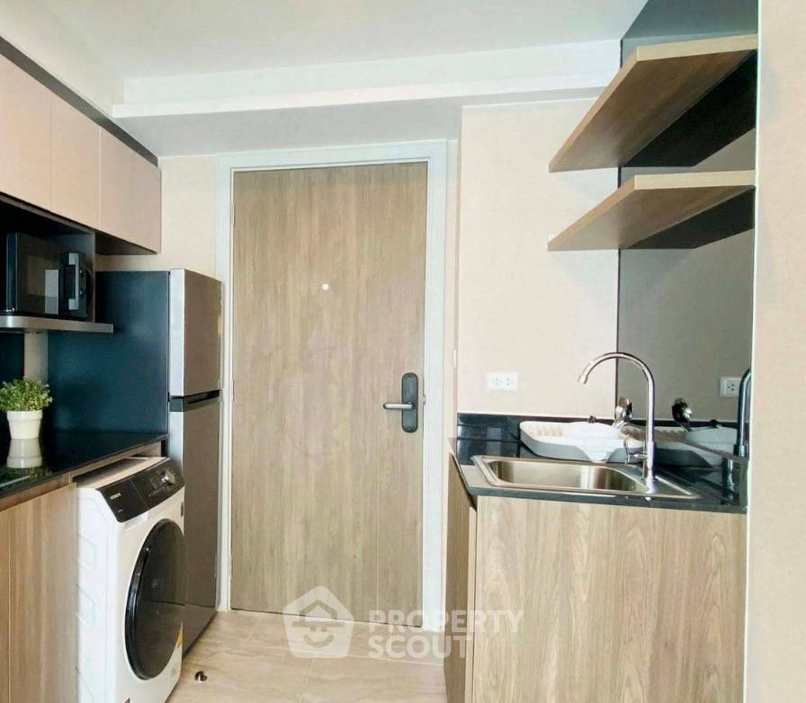 รูป คอนโด 1-ห้องนอน ที่ ลอยด์ ศูนย์วิจัย-ทองหล่อ ใน บางกะปิ (ID 3005640) - รูปที่ 5/5