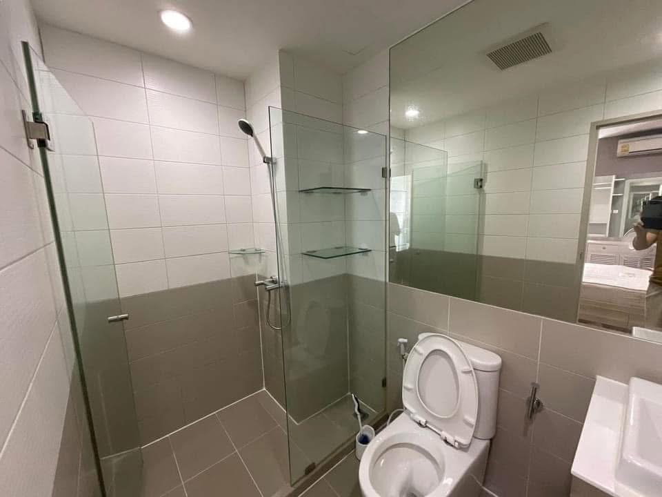 picture Ideo Q Chula 1bedroom for rent - 12/12