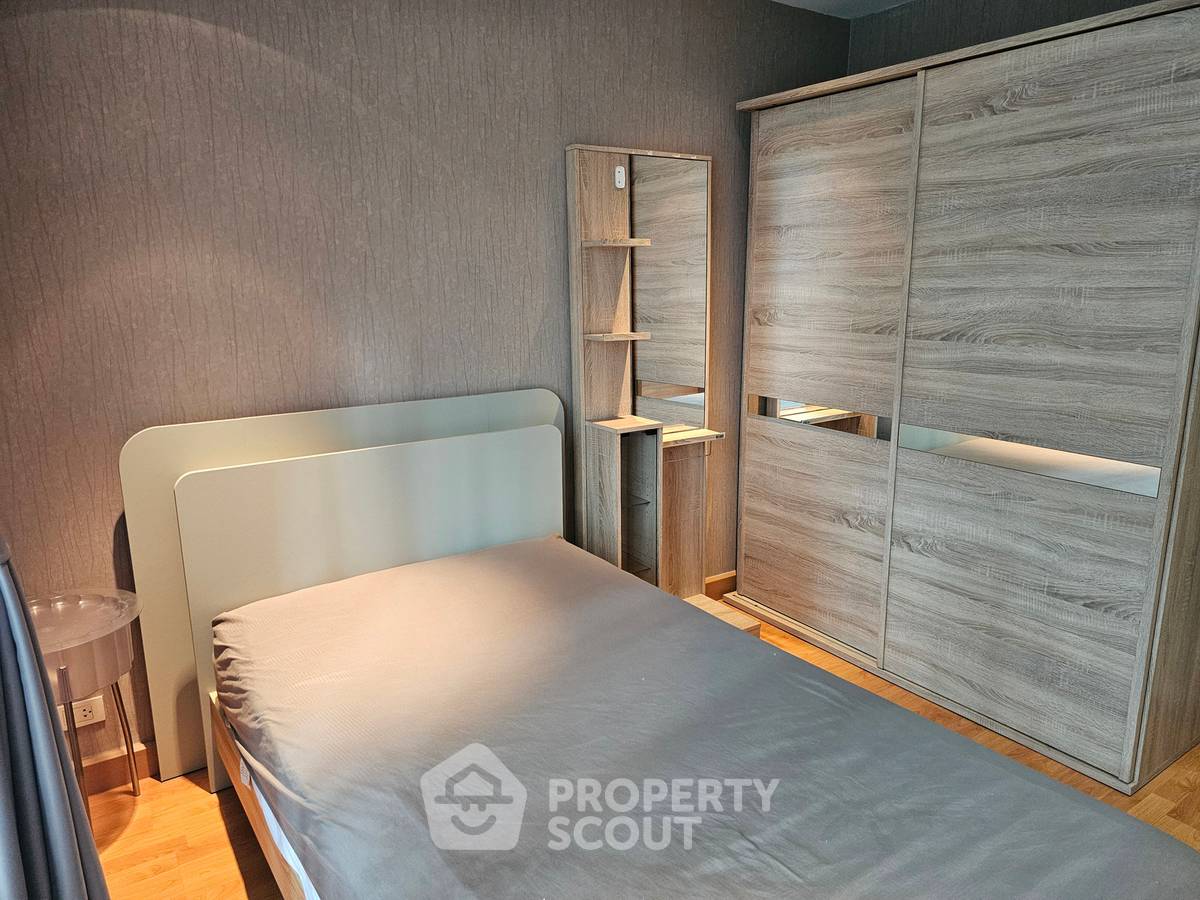 รูป คอนโด 2-ห้องนอน ที่ เดอะ เพรสซิเดนท์ สุขุมวิท 81 ใกล้ BTS อ่อนนุช (ID 3005272) - รูปที่ 13/19