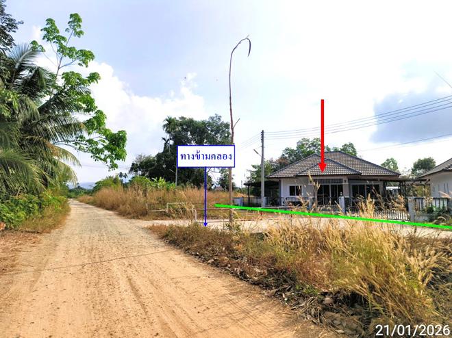 picture HOME 87.4 Sq.w. Ban Khai Rayong for 2.3M - 5/14