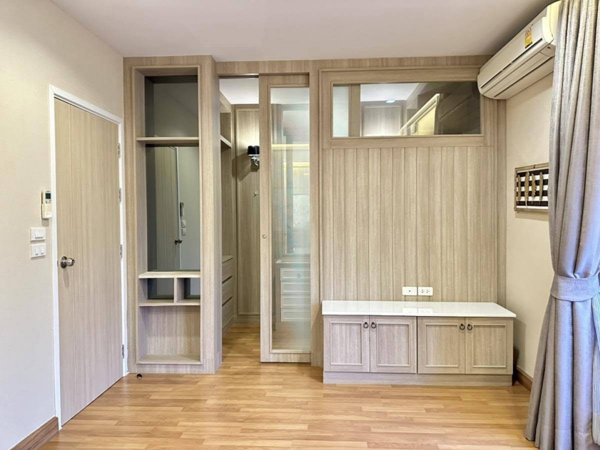 รูป ปล่อยเช่า ทำออฟฟิศได้  เเต่งให้พร้อม‼️ 🏘️ทาวน์โฮม 2 ชั้น👀 หน้าบ้านไม่ชนใคร👀 - รูปที่ 23/39