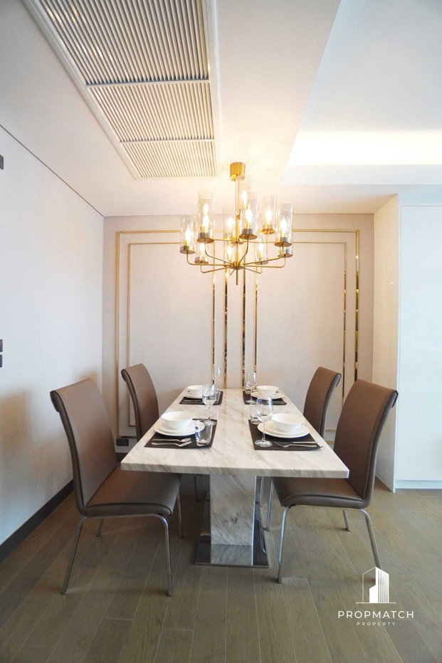 รูป PM034987 ✨Flash Deal ✨ Siamese Exclusive Queens (2Bed 2Bath 78 SQM.) พร้อมอยู่ ! เพียง 70,000 บาทต่อเดือน Tel.0981315848 @propmatch - รูปที่ 3/13