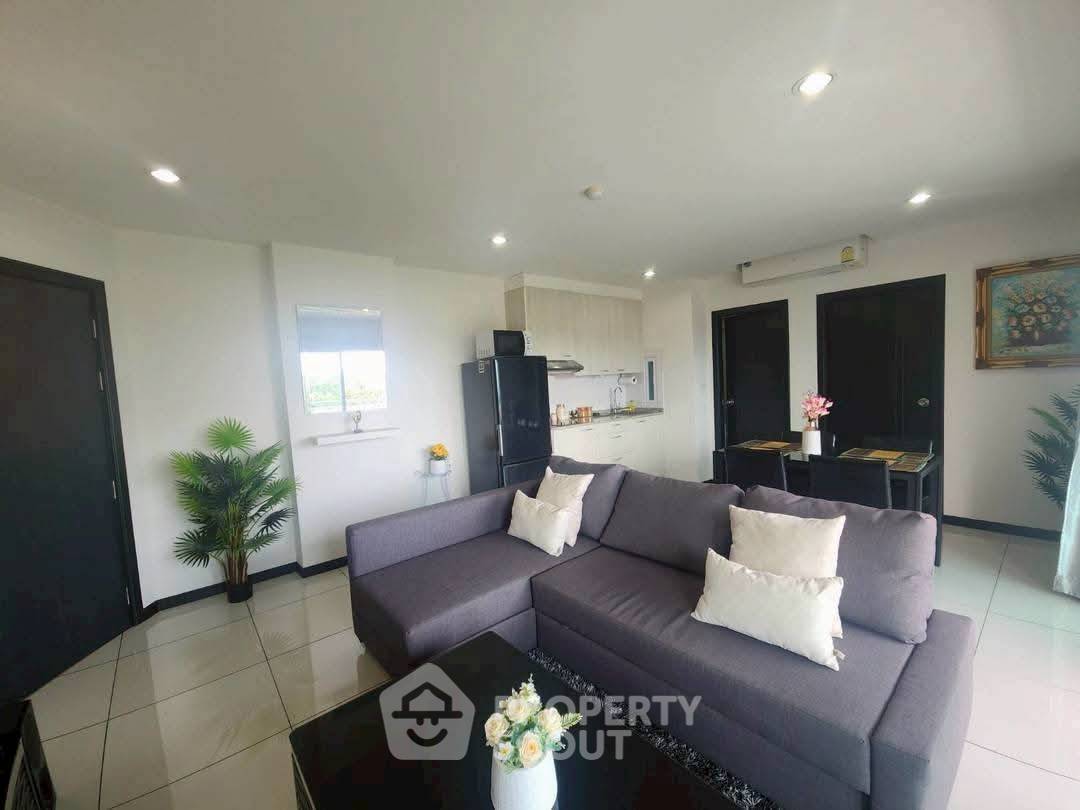picture Pet-Friendly 1-BR 50 Sqm Siam Oriental Elegance 2 📍 Near Pattaya (ID 3009327) - 3/9