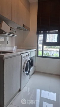 2-BR Condo at Life Pinklao near MRT Bang Yi Khan (ID 2794692)