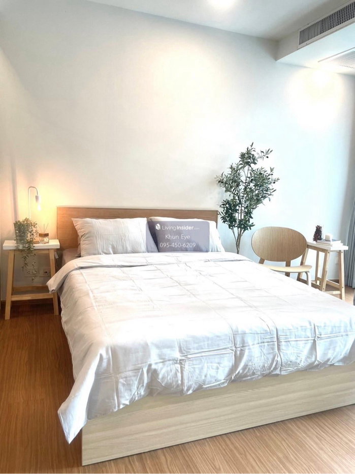 picture Nusasiri Grand (1bed1bath 42sqm) for Rent - 5/11
