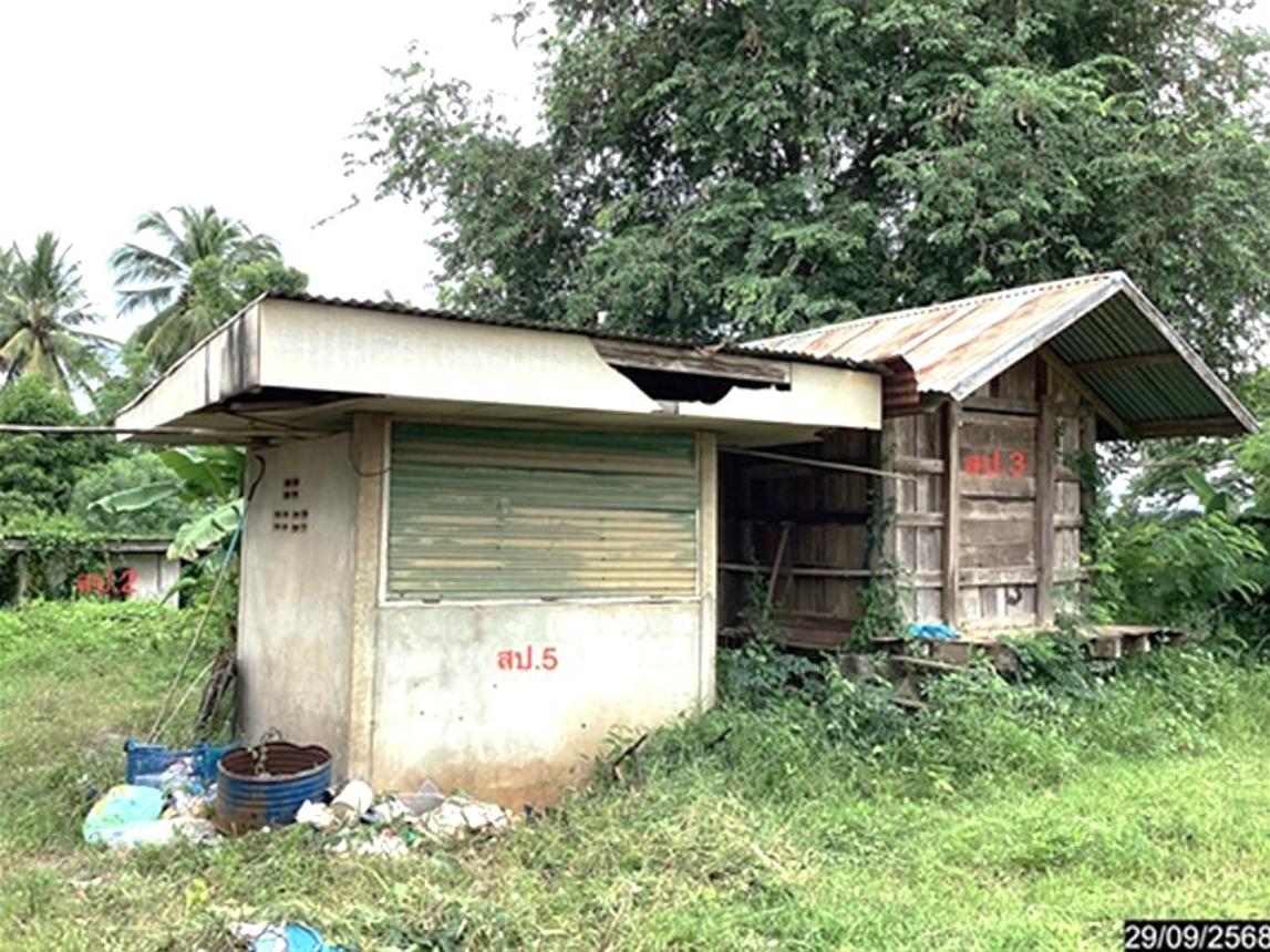 รูป บ้านเดี่ยว 415 ตร.วา เอราวัณ เลย 2.3M - รูปที่ 14/20