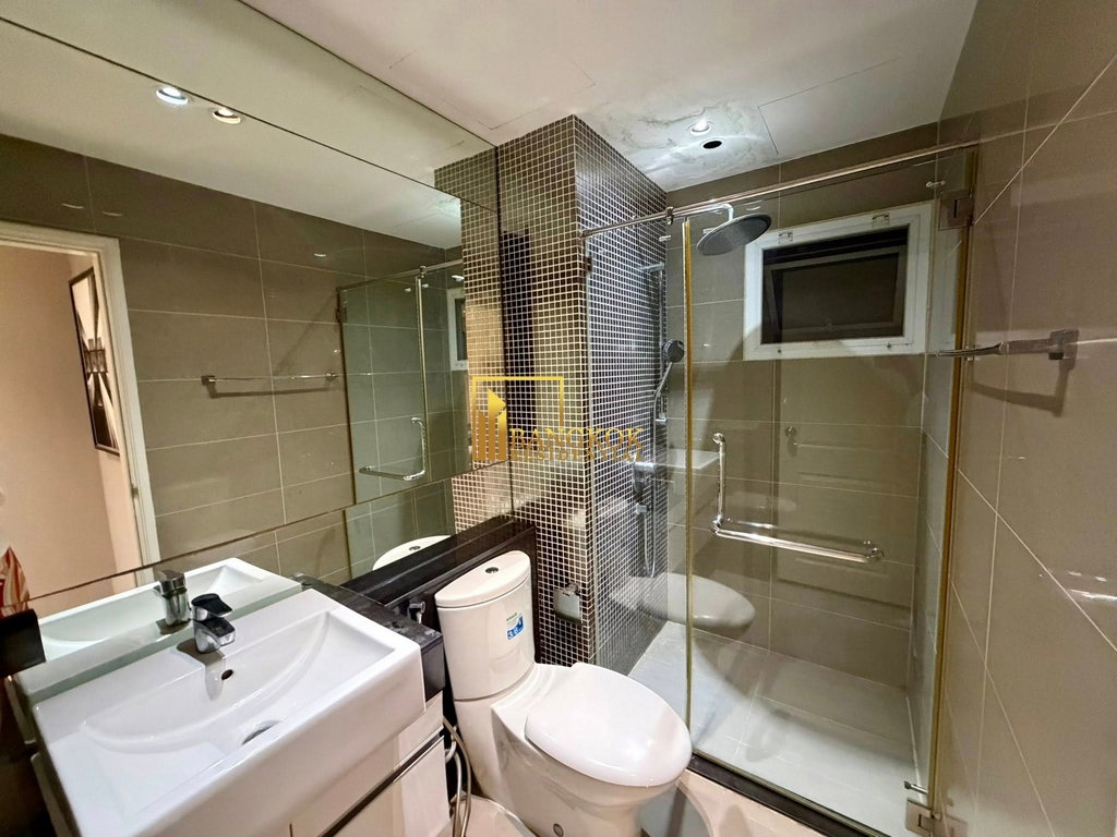 รูป Supalai Wellington | Luxurious 3 Bedroom Condo For Sale - BR61479CD - รูปที่ 10/20