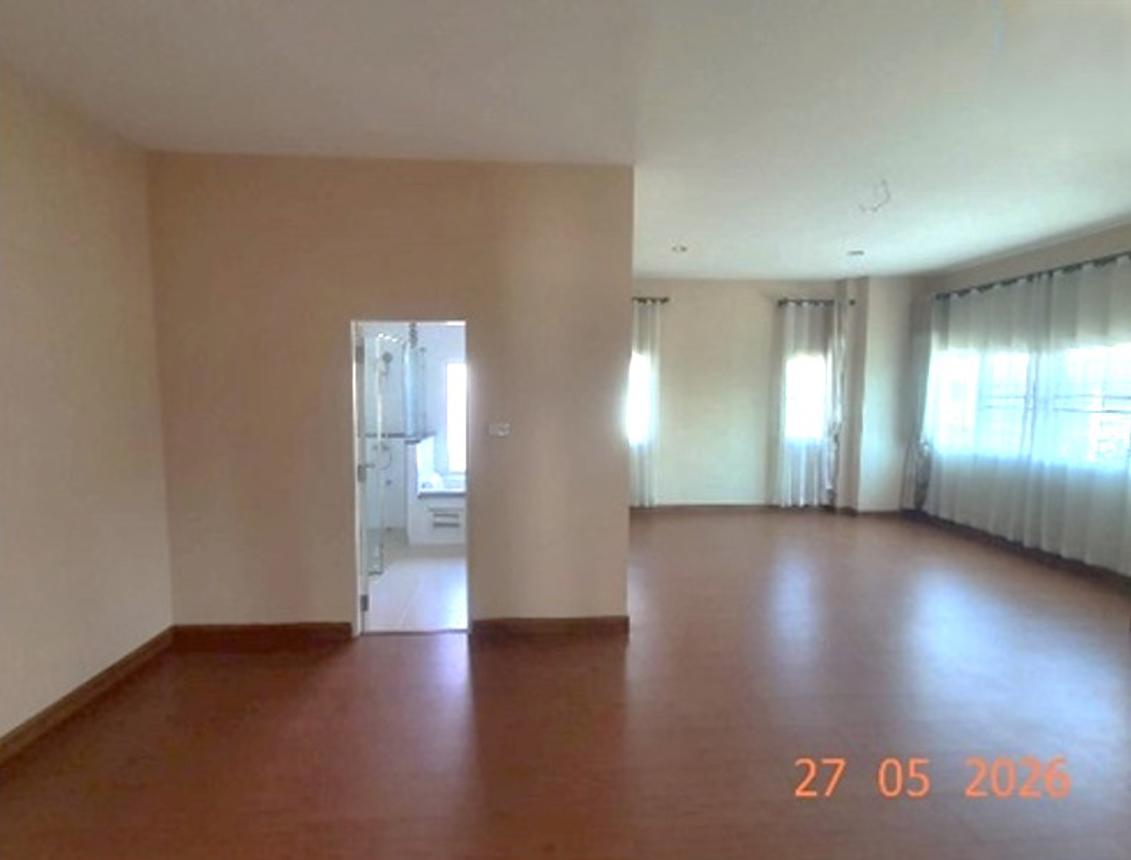picture HOME 79.7 Sq.w. San Kamphaeng Chiang Mai for 7.4M - 35/40