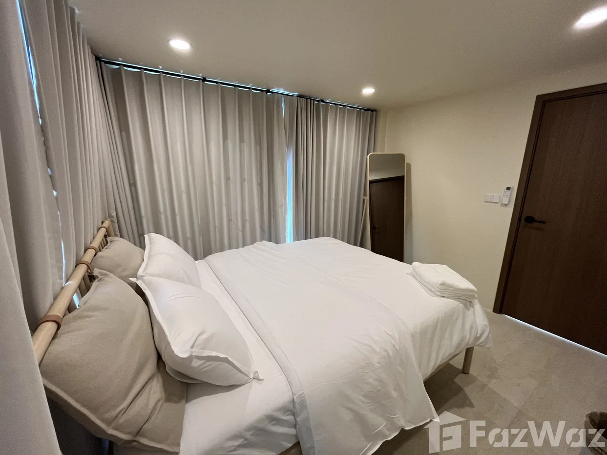 รูป วิลล่าให้เช่า 4 ห้องนอน ใน หนองแก, ประจวบคีรีขันธ์ 6472744 - รูปที่ 4/43