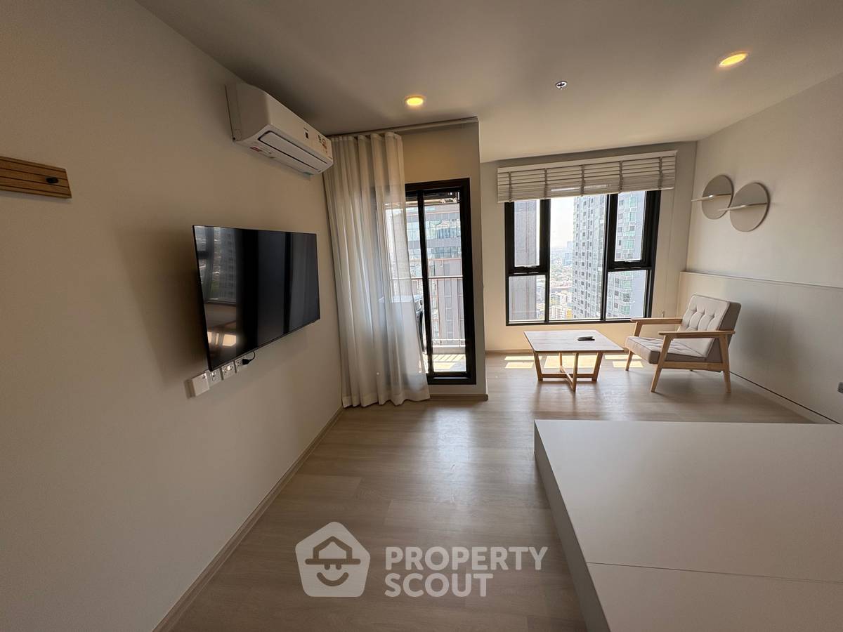รูป คอนโด 1-ห้องนอน ที่ แอสปาย อ่อนนุช สเตชั่น ใกล้ BTS อ่อนนุช (ID 2759134) - รูปที่ 1/16