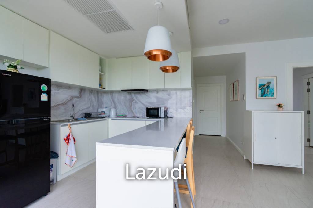 picture MALIBU : Great Value 2 bed condo with nice views - 5/20